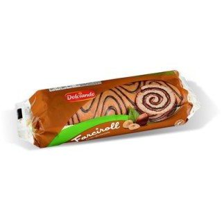 FARCIROLL ALLA NOCCIOLA 250 GR
