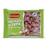 CHOCOLAT AU LAIT AUX NOISETTES ENTIÈRES 100 G