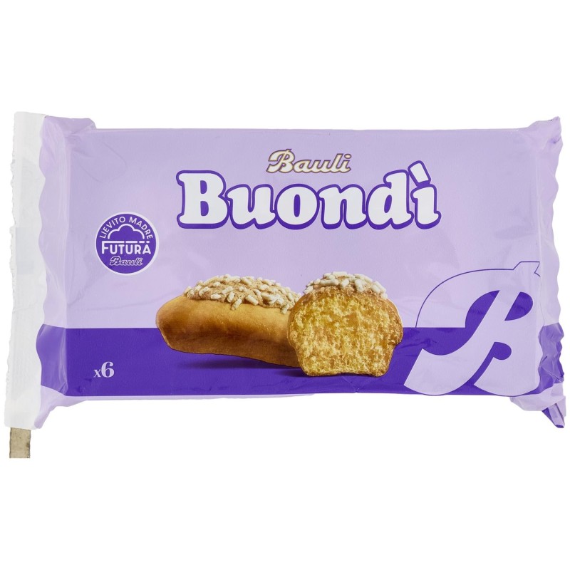 Buondì Motta Classique