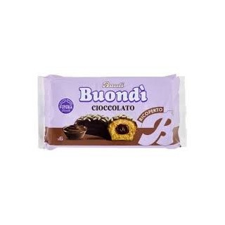Buondì Motta Cioccolato