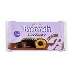 Buondì Motta Chocolat