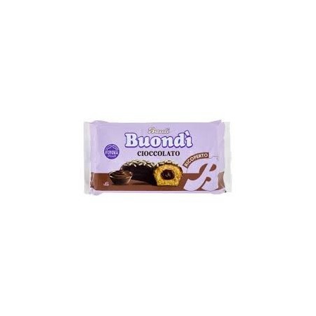 Buondì Motta Chocolat