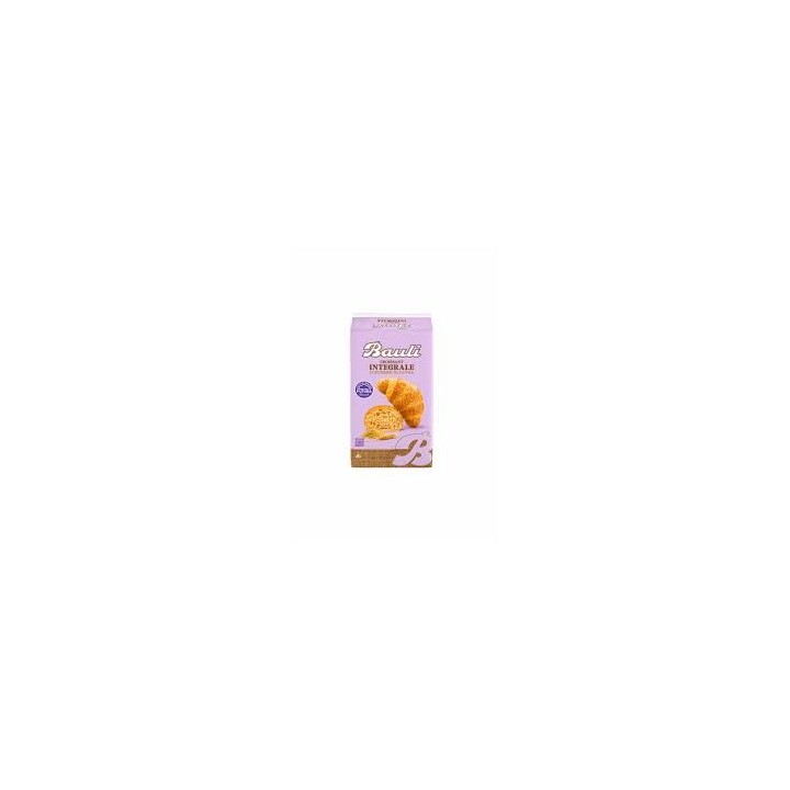 BAULI CROISSANT INTEGRALE 240 GR