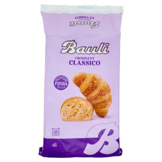 BAULI CROISSANT CLASSICI 240 GR