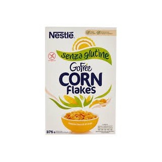 NESTLE CORN FLAKES SENZA GLUTINE 375 GR
