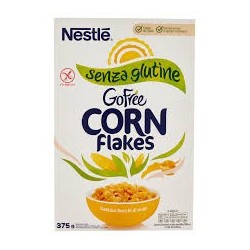 NESTLÉ CORN FLAKES SANS GLUTEN 375 G