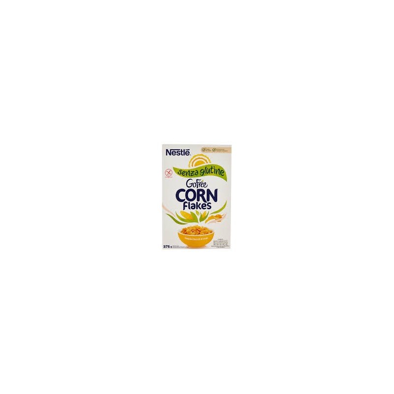 NESTLÉ CORN FLAKES SANS GLUTEN 375 G