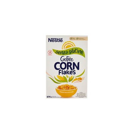 NESTLÉ CORN FLAKES SANS GLUTEN 375 G