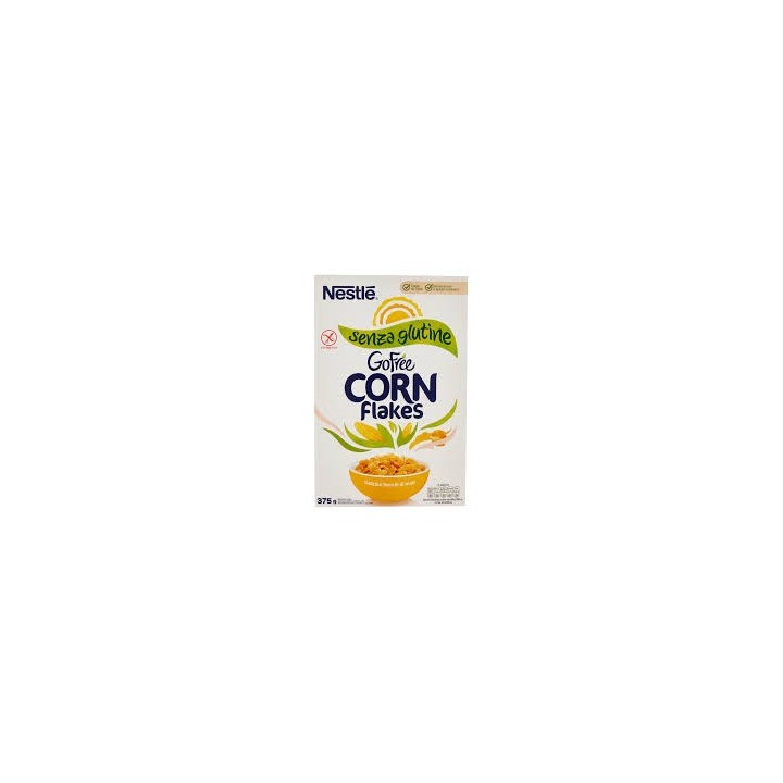 NESTLE CORN FLAKES SENZA GLUTINE 375 GR