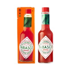 TABASCO ROUGE 60 ML