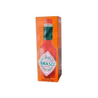 TABASCO PEPPER 360 ML