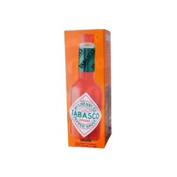 TABASCO PEPPER 360 ML