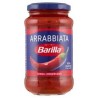 SAUCE ARRABBIATA 400 G BARILLA