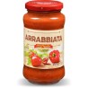 SAUCE ARRABBIATA 400 G