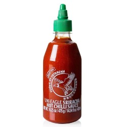 SRIRACHA 430 ML