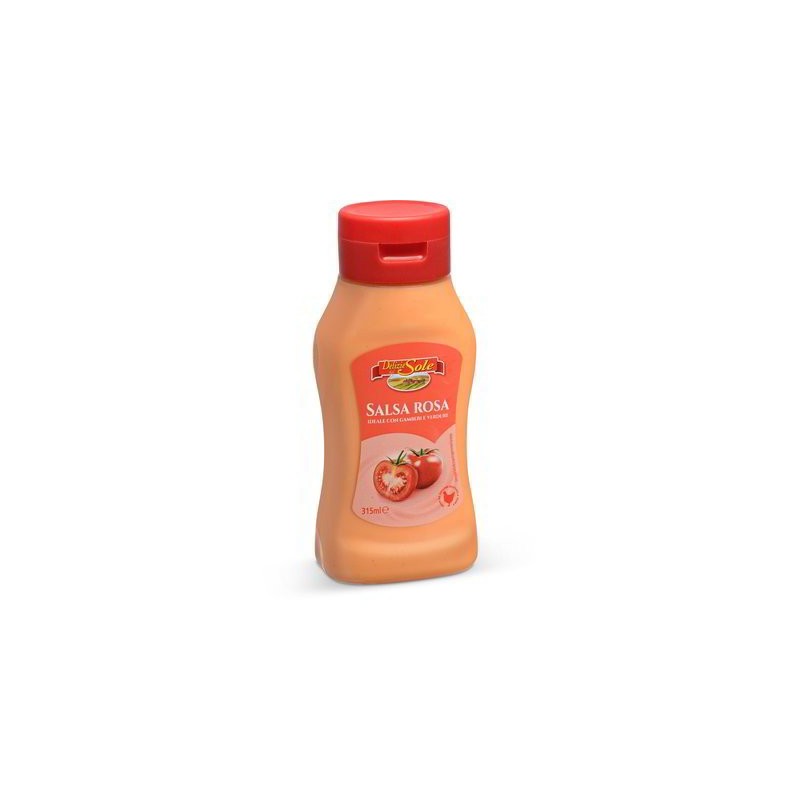 SAUCE COCKTAIL 315 ML