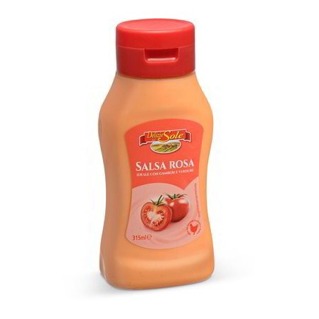 SAUCE COCKTAIL 315 ML