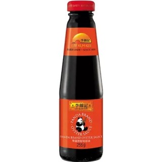 SALSA OSTRICHE PANDA