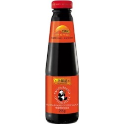 SAUCE D’HUÎTRE PANDA