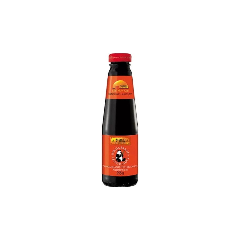 SAUCE D’HUÎTRE PANDA