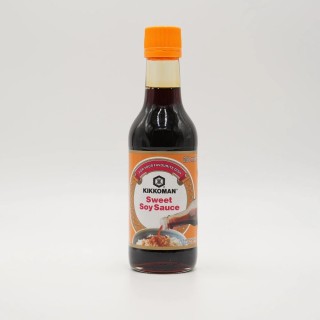 SALSA DI SOIA KIKKOMAN DOUCE 250 ML