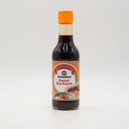 SAUCE SOJA KIKKOMAN DOUCE 250 ML