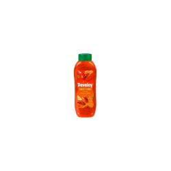 SAUCE DEVELEY SWEET CHILI 875 ML