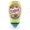 SAUCE AVOCAT, CITRON VERT ET JALAPEÑO CALVE 219 G