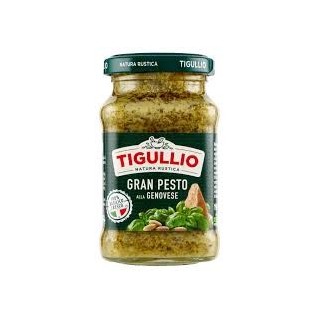 PESTO GENOVESE TIGULLIO