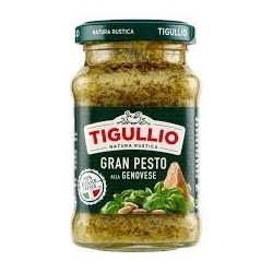 PESTO GÉNOIS TIGULLIO