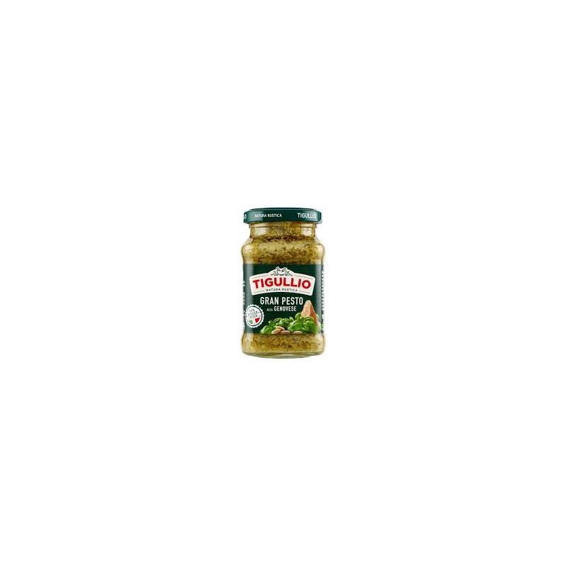 PESTO GÉNOIS TIGULLIO