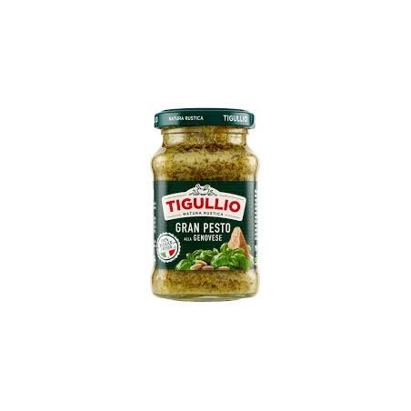 PESTO GÉNOIS TIGULLIO