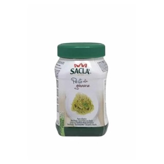 PESTO GENOVESE SACLA' 950 GR