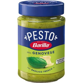PESTO GENOVESE BARILLA
