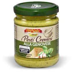 PESTO GÉNOIS