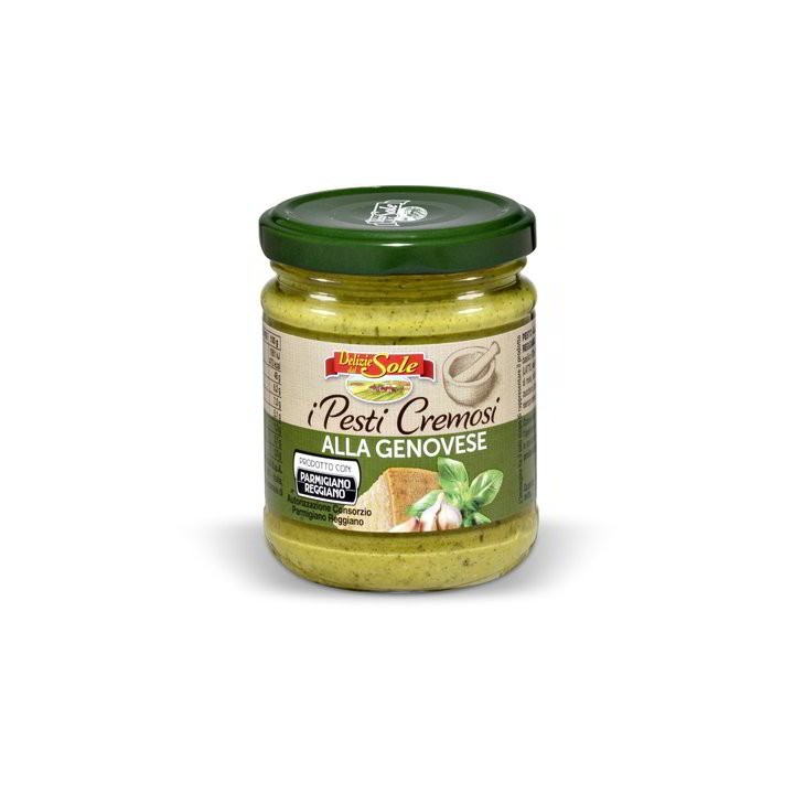 PESTO GENOVESE