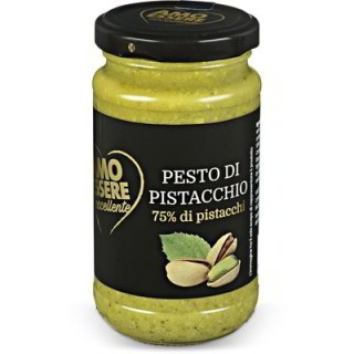 PESTO DI PISTACCHIO
