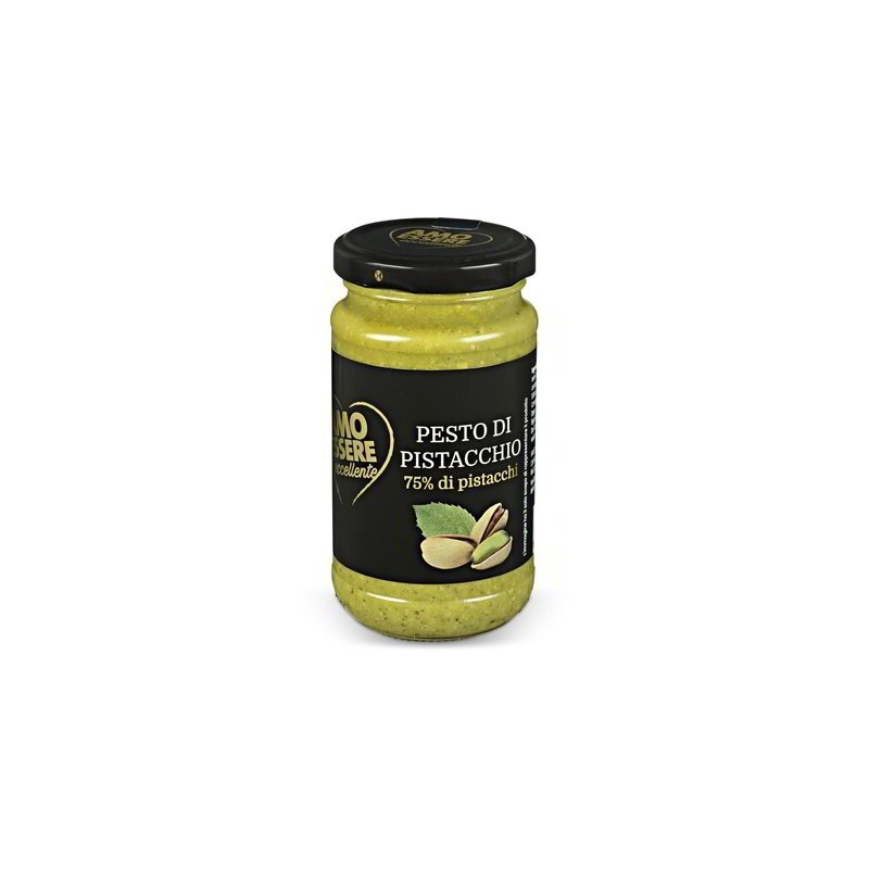 PESTO DE PISTACHE