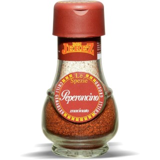 PEPERONCINO MACINATO 35 GR