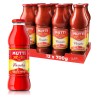 coulis de tomate mutti 700g