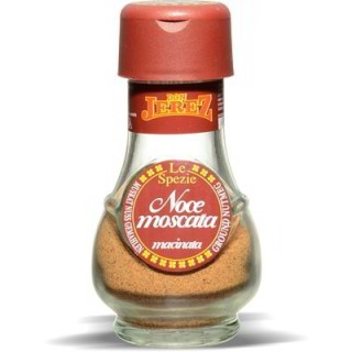 NOCE MOSCATA MACINATA 30GR