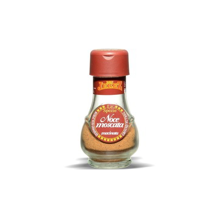 NOCE MOSCATA MACINATA 30GR