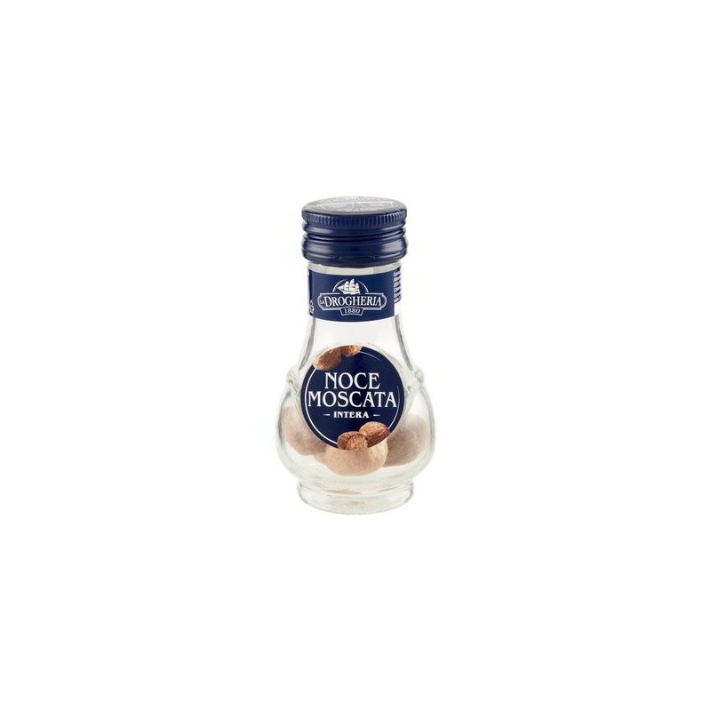 NOIX DE MUSCADE ENTIÈRE