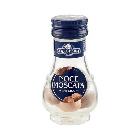 NOIX DE MUSCADE ENTIÈRE