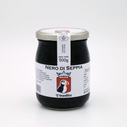 ENCRE DE SEICHE L'INEDITO 500 G