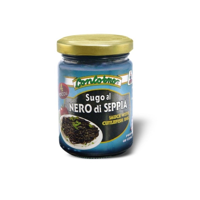 ENCRE DE SEICHE CONTORNO 130 G