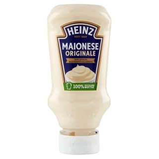 MAIONESE HEINZ TOP DOWN 200 ML
