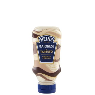 MAIONESE HEINZ AL TARTUFO 215 GR