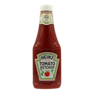 KETCHUP HEINZ 875 ML