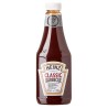 HEINZ BARBECUE 875 ML